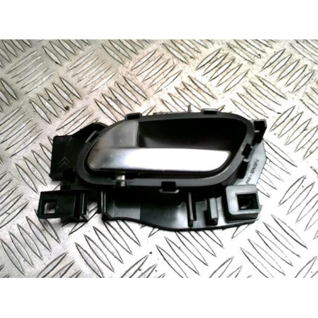 Poignee interieur avant gauche PEUGEOT 208 1 PHASE 1 d’occasion