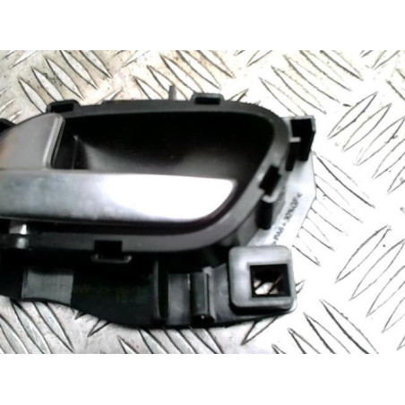 Poignee interieur avant gauche PEUGEOT 208 1 PHASE 1 d’occasion
