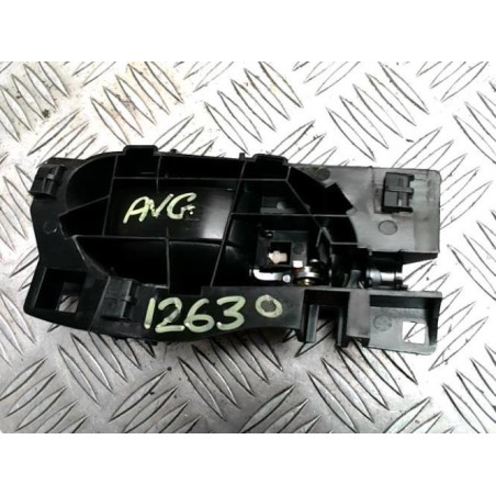 Poignee interieur avant gauche PEUGEOT 208 1 PHASE 1 d’occasion