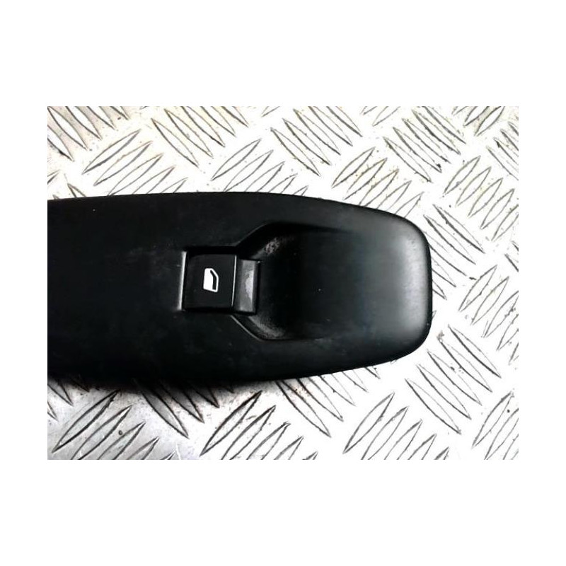 Interrupteur de leve vitre avant droit PEUGEOT 208 1 PHASE 1 d’occasion