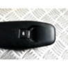 Interrupteur de leve vitre avant droit PEUGEOT 208 1 PHASE 1 d’occasion