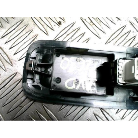 Interrupteur de leve vitre avant droit PEUGEOT 208 1 PHASE 1 d’occasion