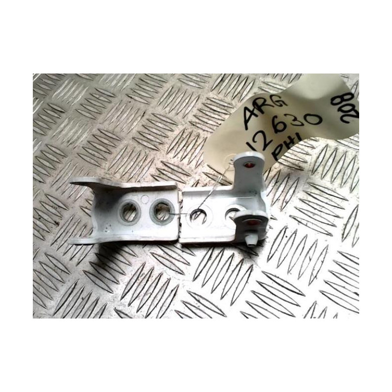 Charniere de porte arriere gauche PEUGEOT 208 1 PHASE 1 d’occasion