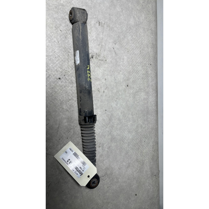 Amortisseur arriere droit PEUGEOT 208 1 PHASE 1 d’occasion