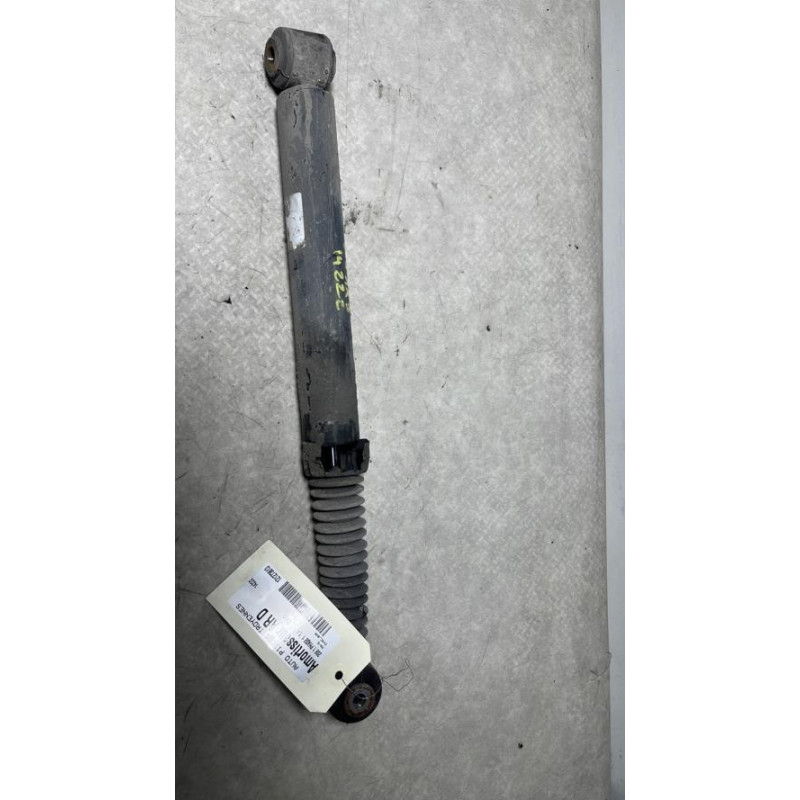 Amortisseur arriere droit PEUGEOT 208 1 PHASE 1 d’occasion
