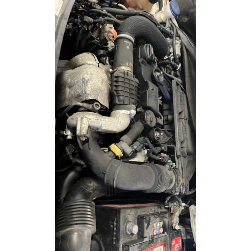 Amortisseur arriere droit PEUGEOT 208 1 PHASE 1 d’occasion