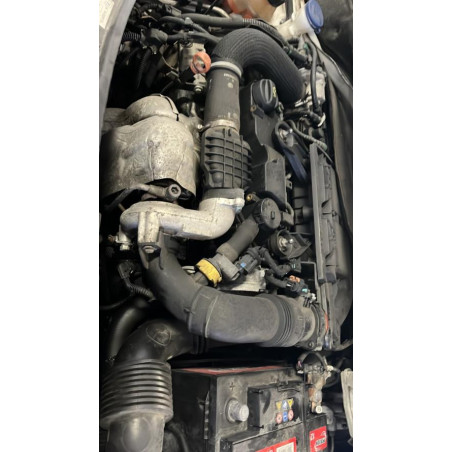 Amortisseur arriere droit PEUGEOT 208 1 PHASE 1 d’occasion