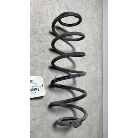 Ressort de suspension arriere droit PEUGEOT 208 1 PHASE 1 d’occasion