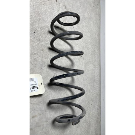 Ressort de suspension arriere droit PEUGEOT 208 1 PHASE 1 d’occasion