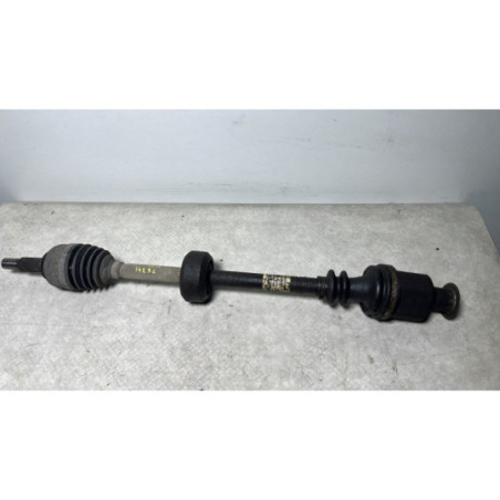 Cardan droit (transmission) RENAULT TWINGO 2 PHASE 1 d’occasion