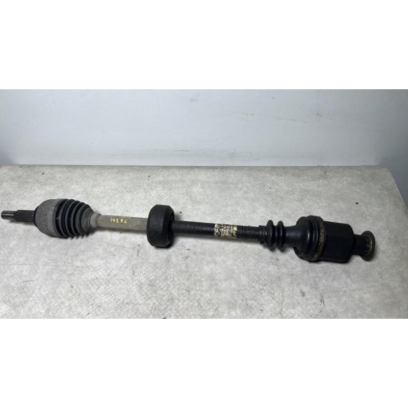 Cardan droit (transmission) RENAULT TWINGO 2 PHASE 1 d’occasion