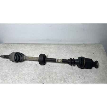 Cardan droit (transmission) RENAULT TWINGO 2 PHASE 1 d’occasion