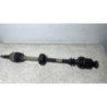 Cardan droit (transmission) RENAULT TWINGO 2 PHASE 1 d’occasion