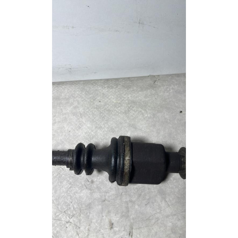 Cardan droit (transmission) RENAULT TWINGO 2 PHASE 1 d’occasion
