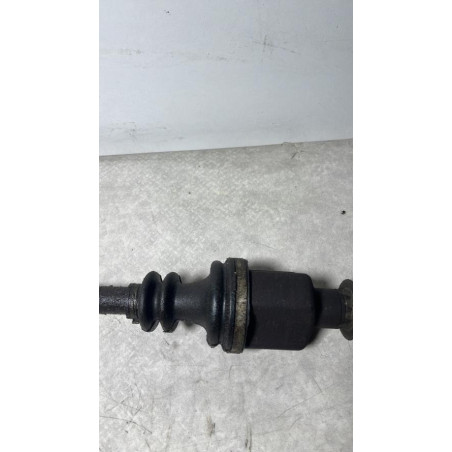 Cardan droit (transmission) RENAULT TWINGO 2 PHASE 1 d’occasion
