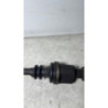 Cardan droit (transmission) RENAULT TWINGO 2 PHASE 1 d’occasion