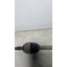 Cardan droit (transmission) RENAULT TWINGO 2 PHASE 1 d’occasion