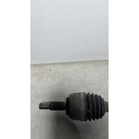 Cardan droit (transmission) RENAULT TWINGO 2 PHASE 1 d’occasion