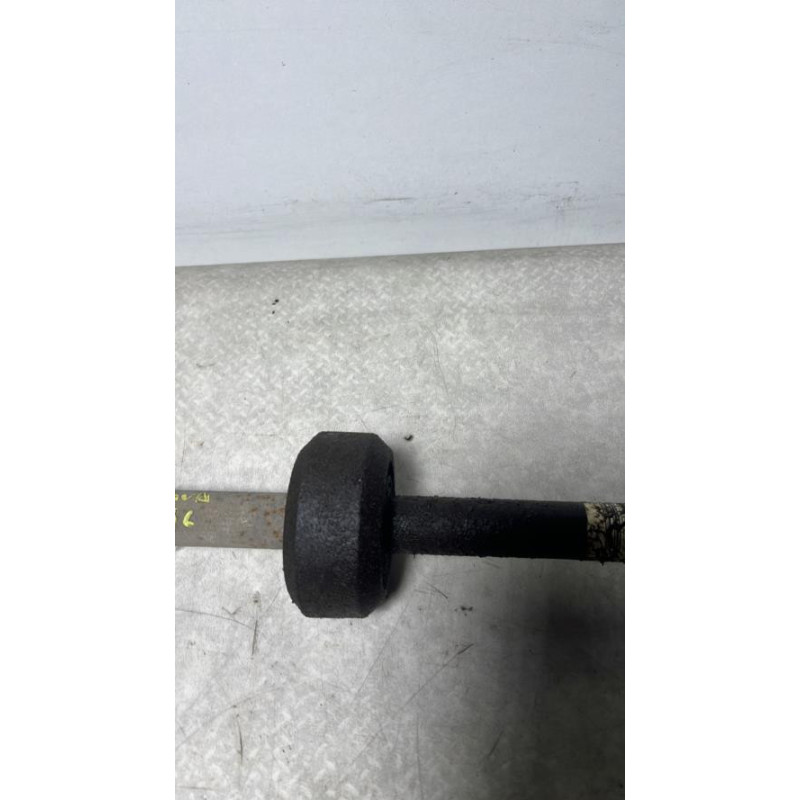 Cardan droit (transmission) RENAULT TWINGO 2 PHASE 1 d’occasion