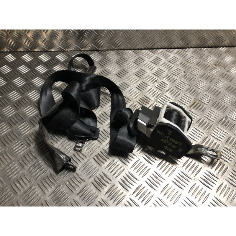 Ceinture avant droit LADA NIVA PHASE 2 d’occasion