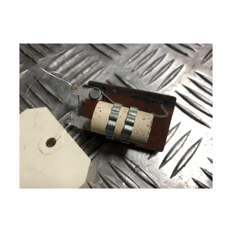 Resistance chauffage LADA NIVA PHASE 2 d’occasion