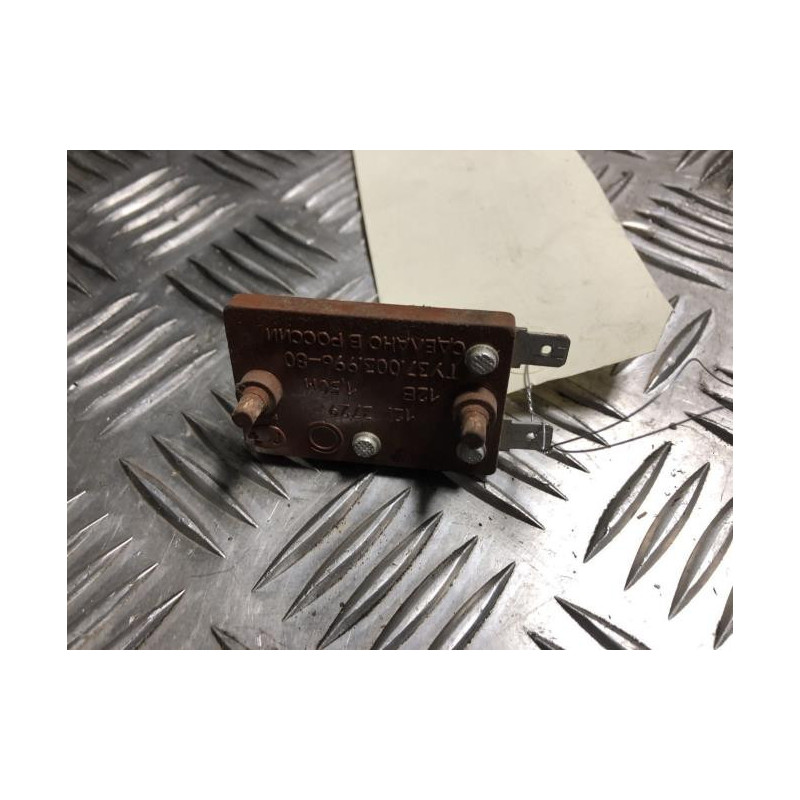 Resistance chauffage LADA NIVA PHASE 2 d’occasion