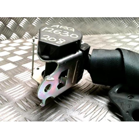 Ceinture arriere gauche PEUGEOT 208 1 PHASE 1 d’occasion