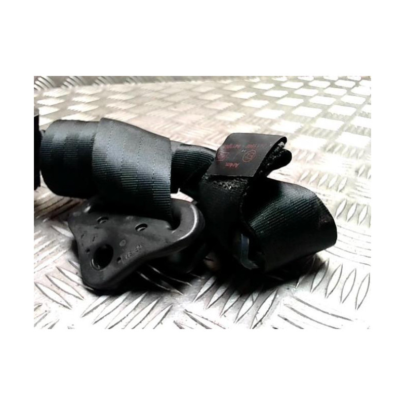 Ceinture arriere gauche PEUGEOT 208 1 PHASE 1 d’occasion
