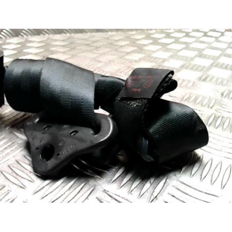 Ceinture arriere gauche PEUGEOT 208 1 PHASE 1 d’occasion