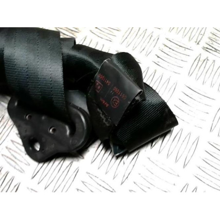 Ceinture arriere gauche PEUGEOT 208 1 PHASE 1 d’occasion