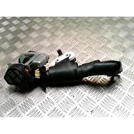 Ceinture avant gauche PEUGEOT 208 1 PHASE 1 d’occasion