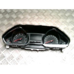 Compteur PEUGEOT 208 1 PHASE 1 d’occasion