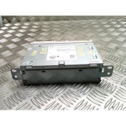 Autoradio d'origine PEUGEOT 208 1 PHASE 1 d’occasion