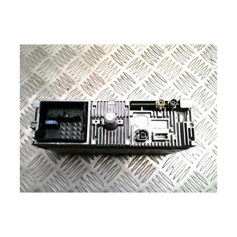 Autoradio d'origine PEUGEOT 208 1 PHASE 1 d’occasion