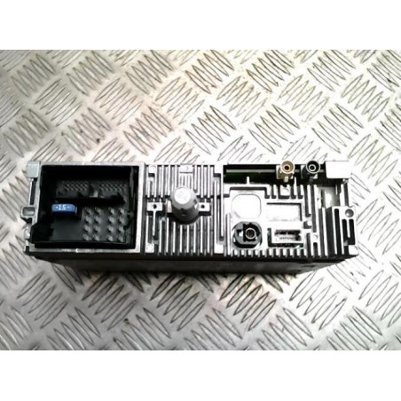 Autoradio d'origine PEUGEOT 208 1 PHASE 1 d’occasion