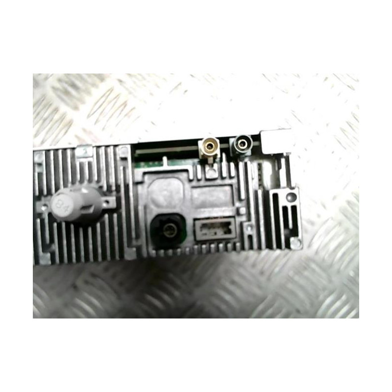 Autoradio d'origine PEUGEOT 208 1 PHASE 1 d’occasion