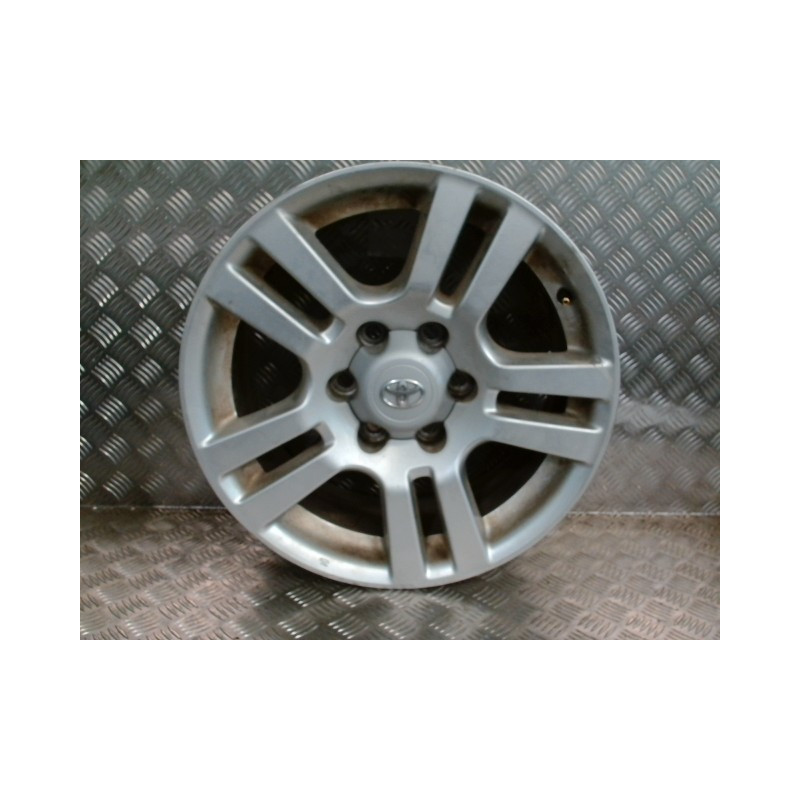 Jante TOYOTA LAND CRUISER 5 J150 d’occasion