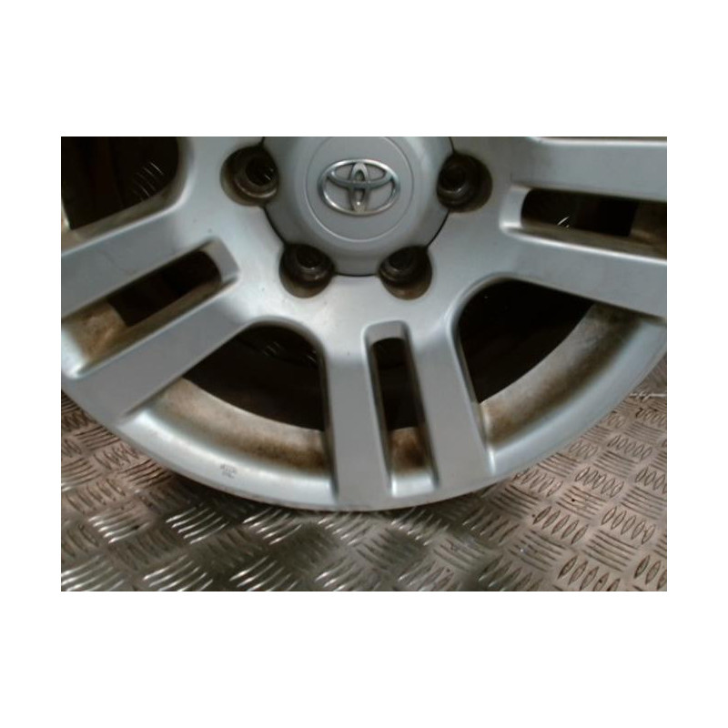Jante TOYOTA LAND CRUISER 5 J150 d’occasion