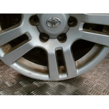 Jante TOYOTA LAND CRUISER 5 J150 d’occasion