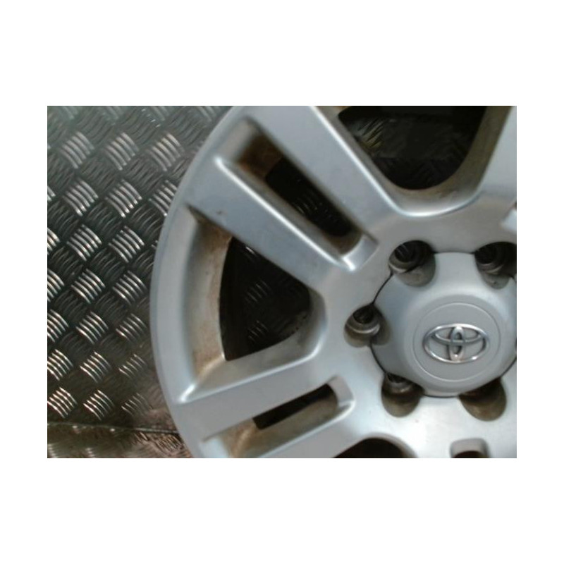 Jante TOYOTA LAND CRUISER 5 J150 d’occasion