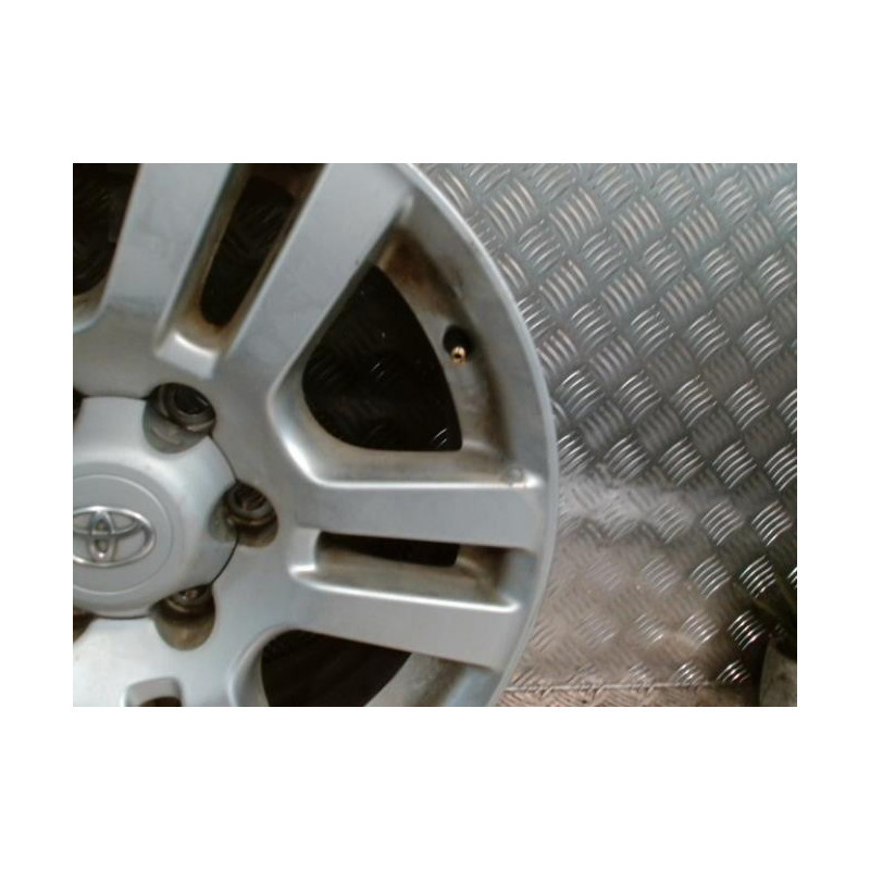 Jante TOYOTA LAND CRUISER 5 J150 d’occasion
