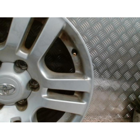 Jante TOYOTA LAND CRUISER 5 J150 d’occasion