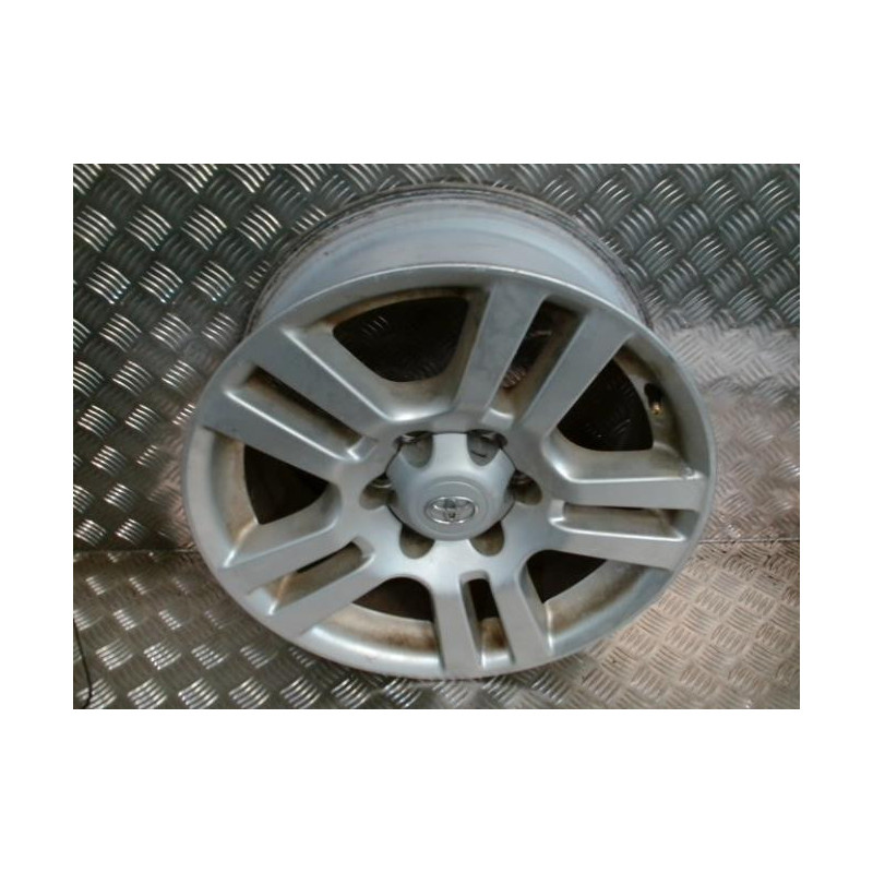 Jante TOYOTA LAND CRUISER 5 J150 d’occasion