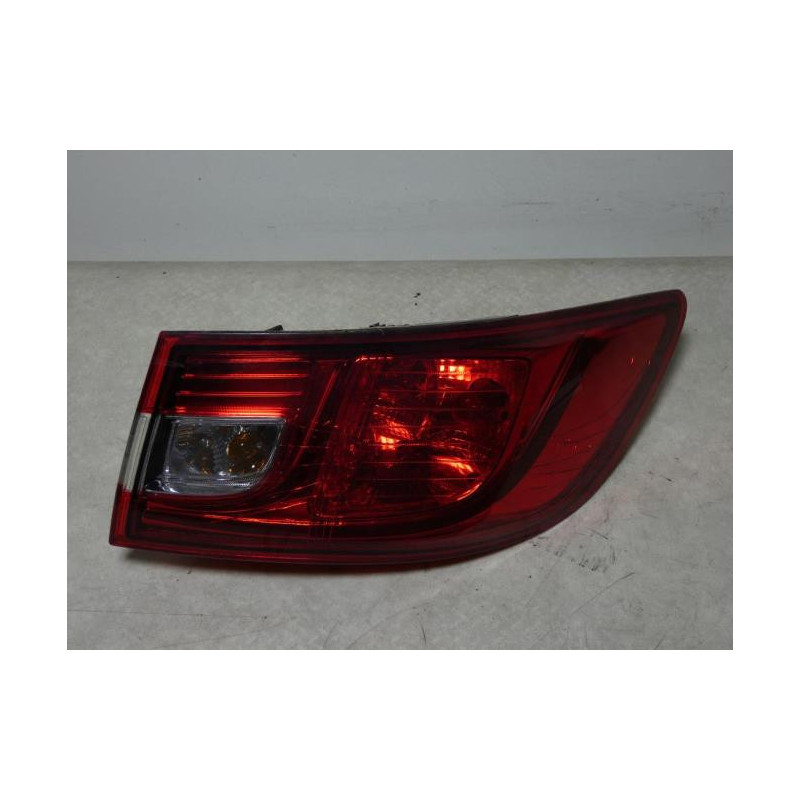 Feu arriere principal droit (feux) RENAULT CLIO 4 PHASE 2 d’occasion
