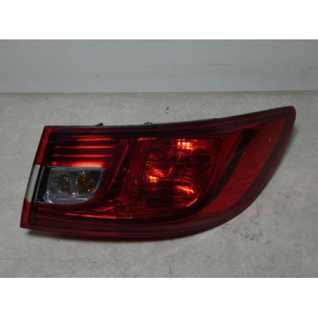 Feu arriere principal droit (feux) RENAULT CLIO 4 PHASE 2 d’occasion