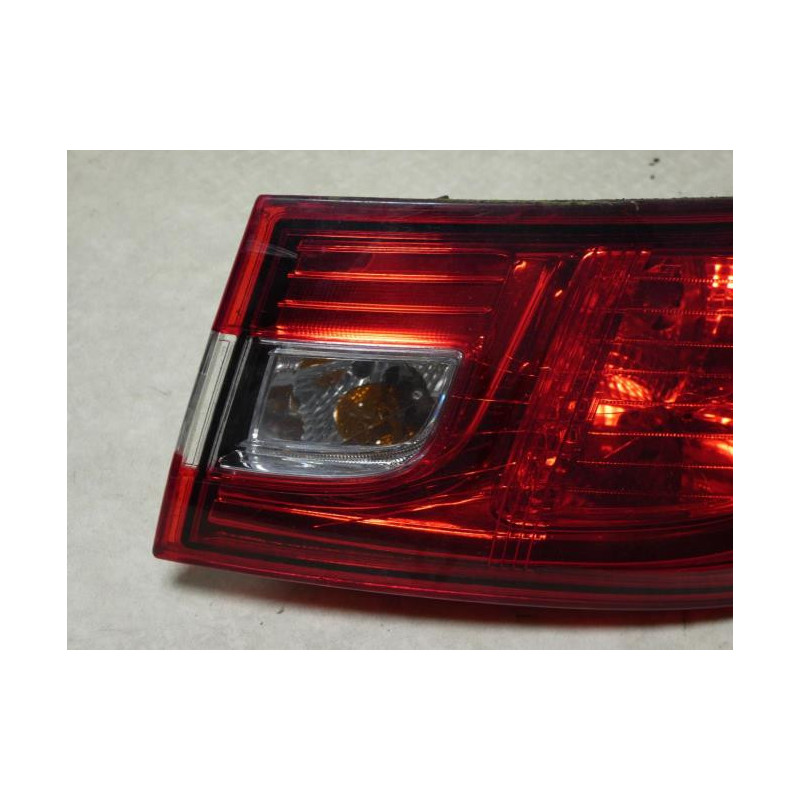 Feu arriere principal droit (feux) RENAULT CLIO 4 PHASE 2 d’occasion