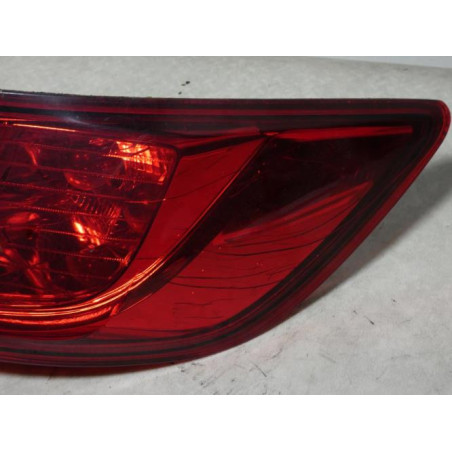 Feu arriere principal droit (feux) RENAULT CLIO 4 PHASE 2 d’occasion