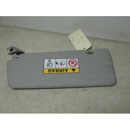 Pare soleil droit RENAULT CLIO 4 PHASE 2 d’occasion