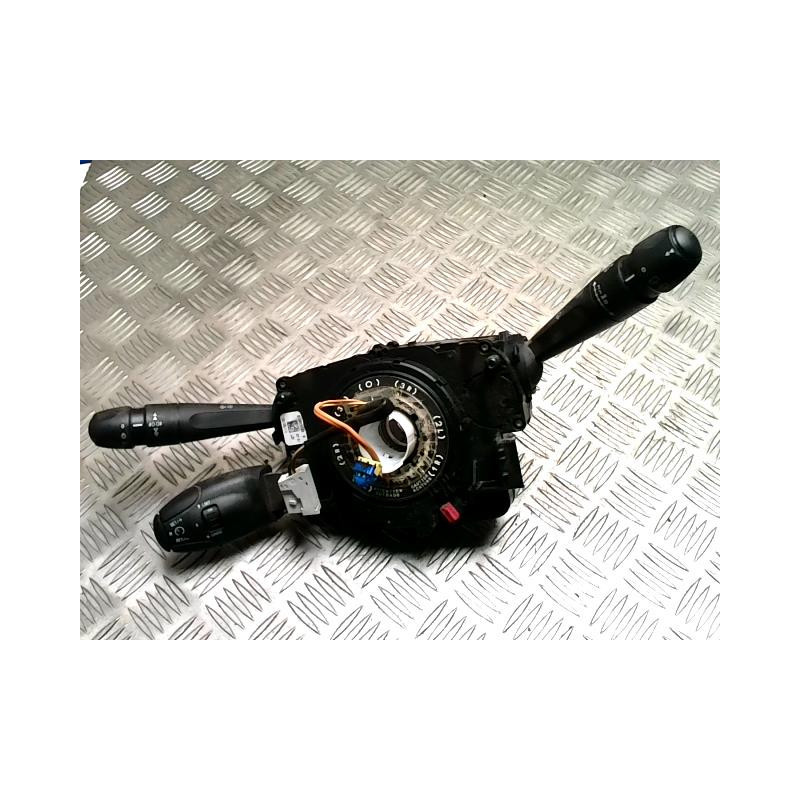 Com (Bloc Contacteur Tournant+Commodo Essuie Glace+Commodo Phare) PEUGEOT 208 1 PHASE 1 d’occasion