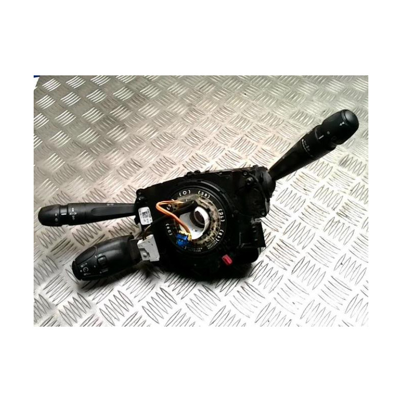 Com (Bloc Contacteur Tournant+Commodo Essuie Glace+Commodo Phare) PEUGEOT 208 1 PHASE 1 d’occasion